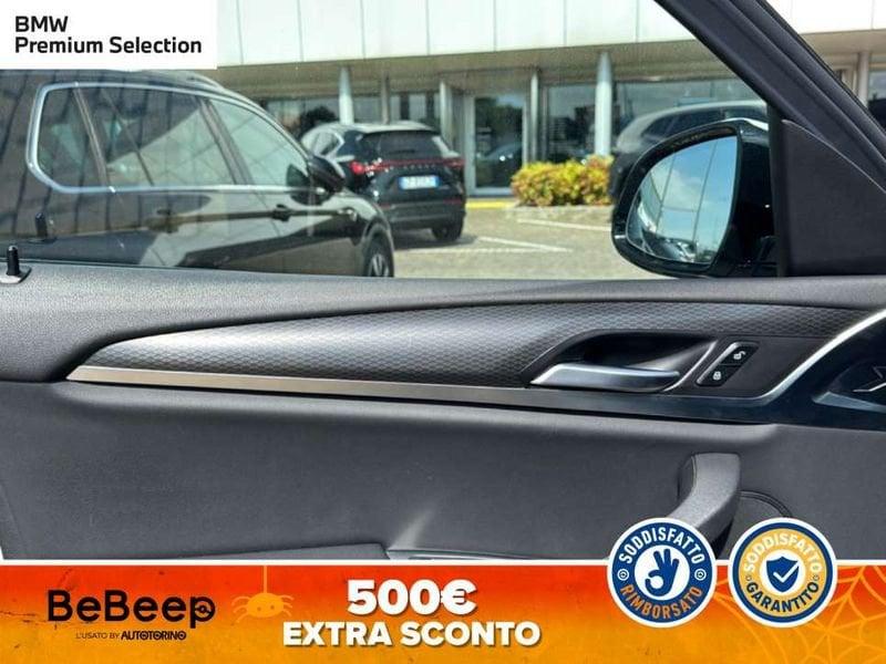 BMW X4 XDRIVE30D MHEV 48V MSPORT 286CV AUTO