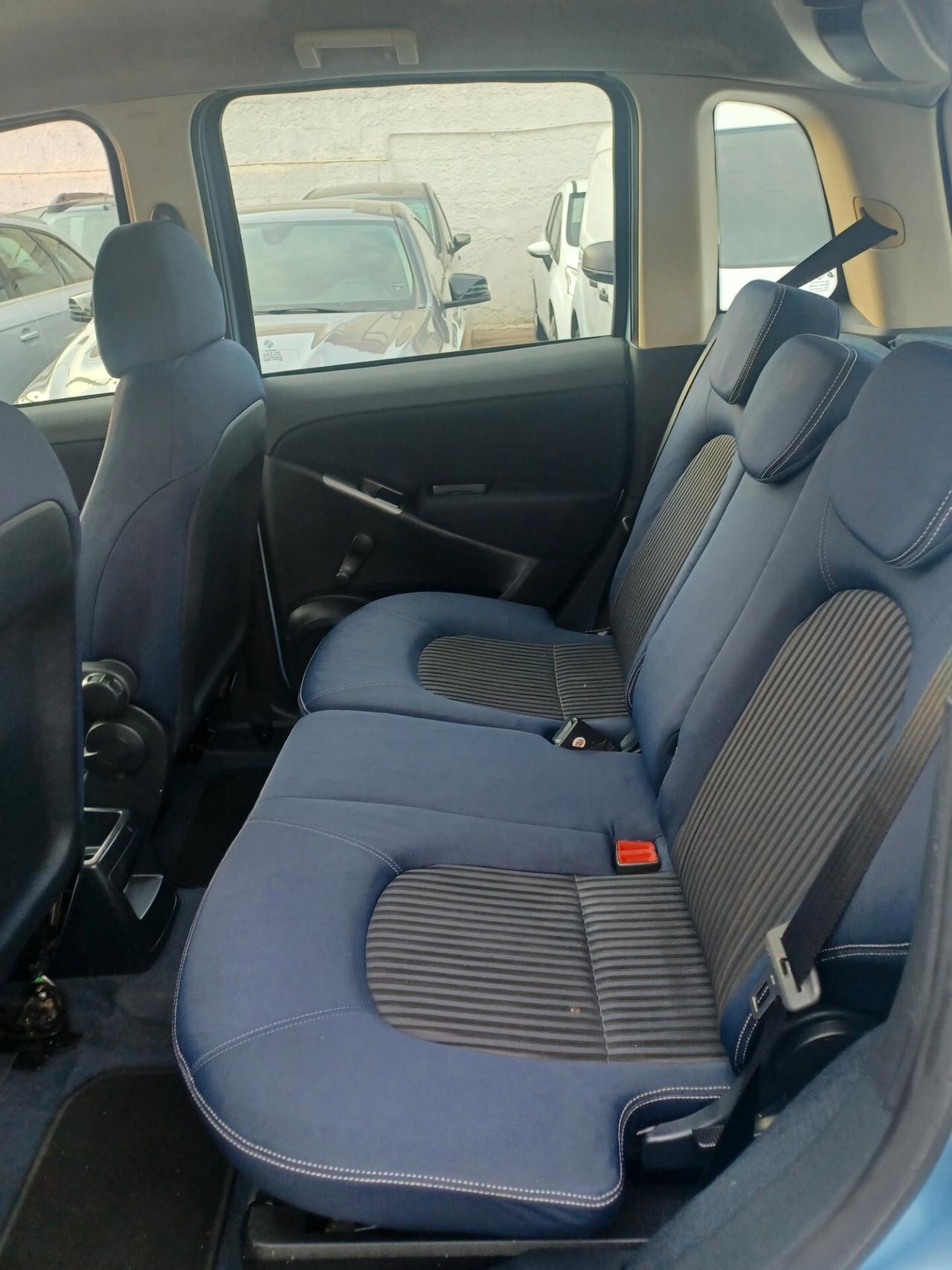 Lancia MUSA 1.3 Multijet 16V 90 CV UNICO PROPRIETARIO