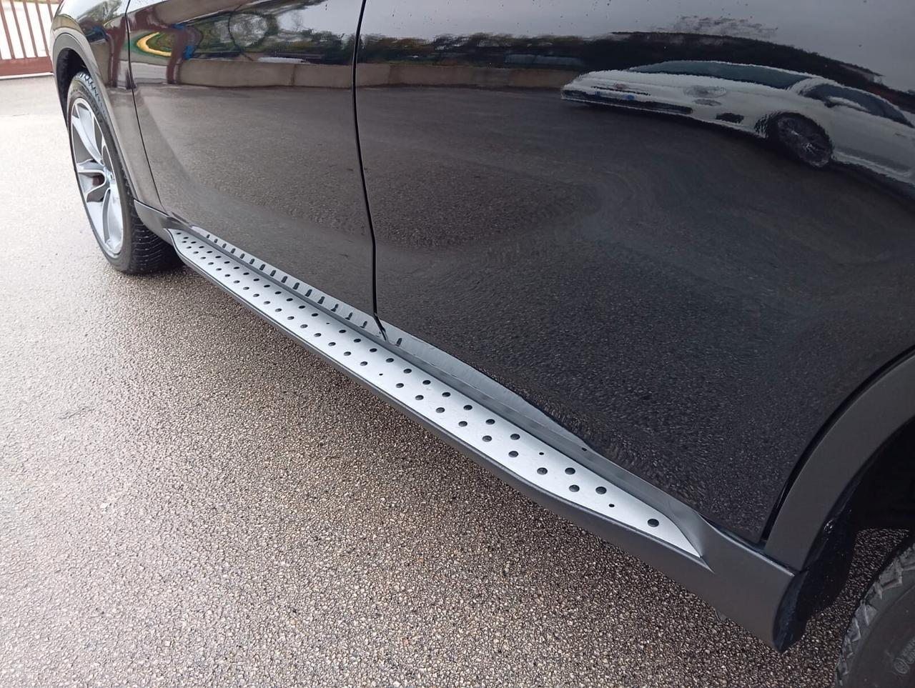 X1 xDrive20d Sport Line " INTROVABILE"