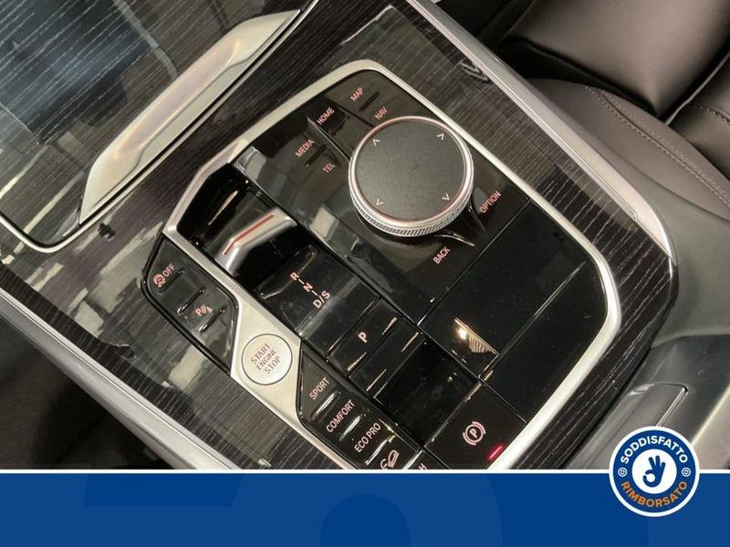BMW X5 xDrive 30d M Sport