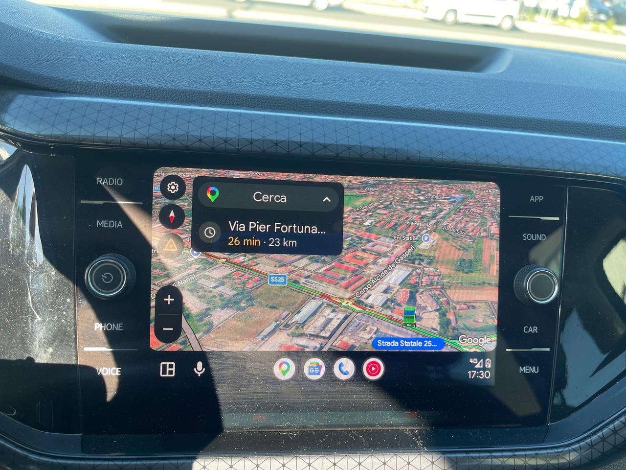 Volkswagen T-Cross 1.0 TSI 115 cv Style *PR #10583