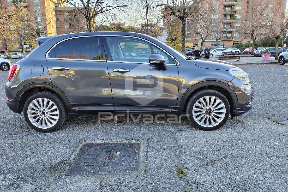 FIAT 500X 1.6 MultiJet 120 CV Pop Star
