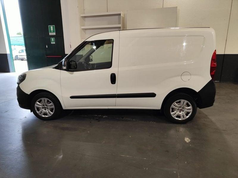 FIAT Doblò Doblò 1.3 MJT S&S CH1 Lounge (IVA ESCL.)