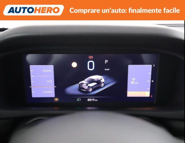 JEEP Avenger 1.2 Turbo 100 CV MHEV Altitude