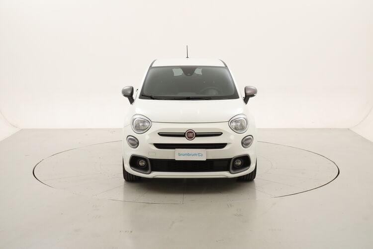 Fiat 500X Sport DCT BR930513 1.3 Benzina 150CV
