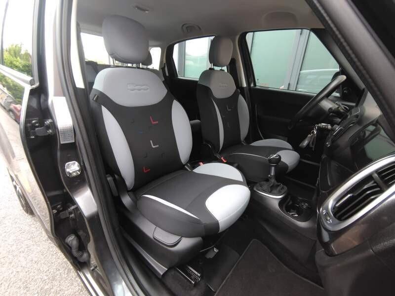 Fiat 500L 1.3 Multijet 95 CV Lounge