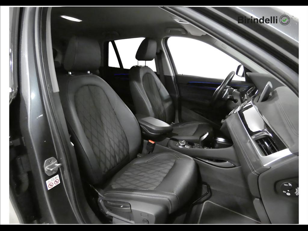 BMW X1 (F48) - X1 xDrive20d xLine Plus