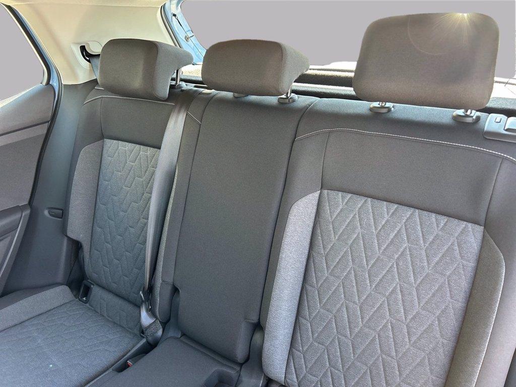 VOLKSWAGEN T-cross 1.0 tsi life 115cv dsg del 2024