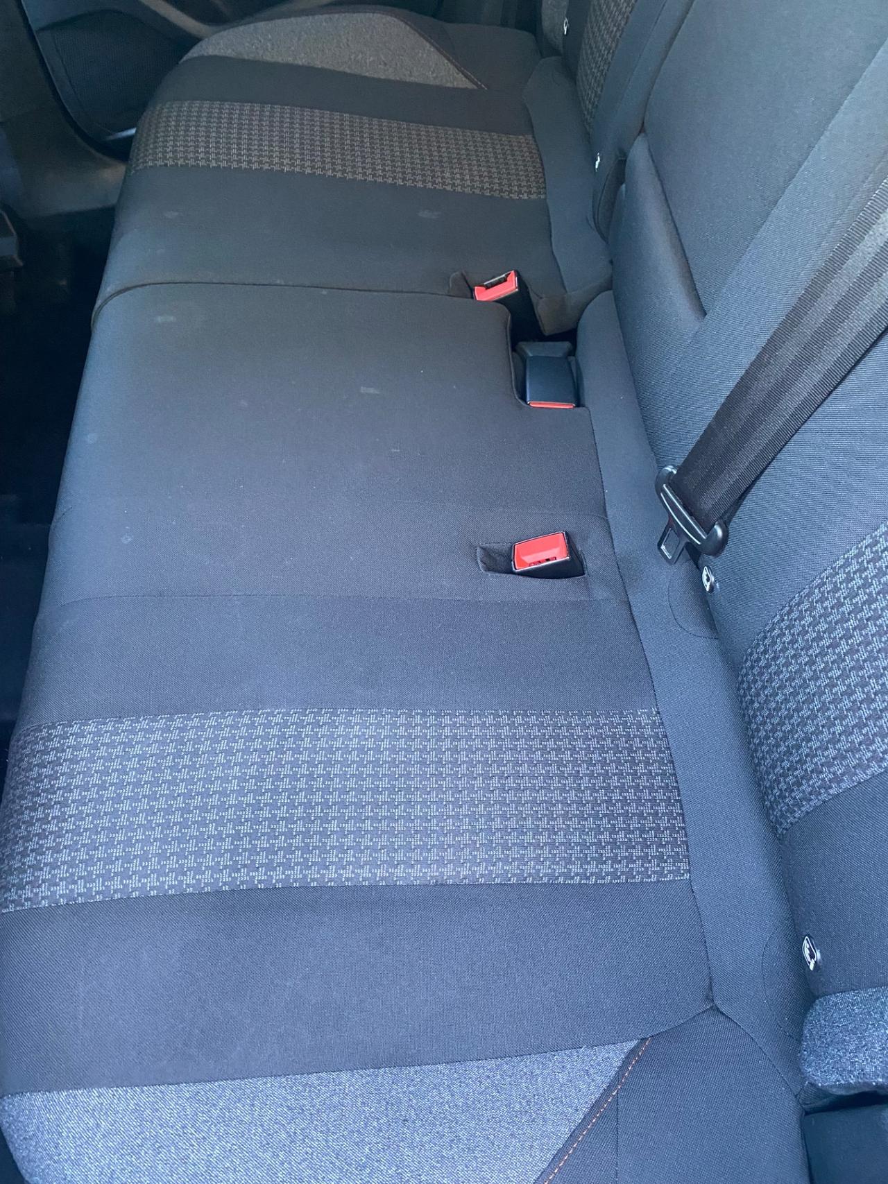 Peugeot 3008 HDI 2020 Full Navi Automatico F1