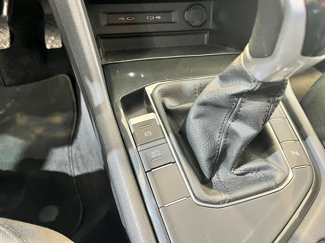 Volkswagen Tiguan 2.0 TDI SCR Life