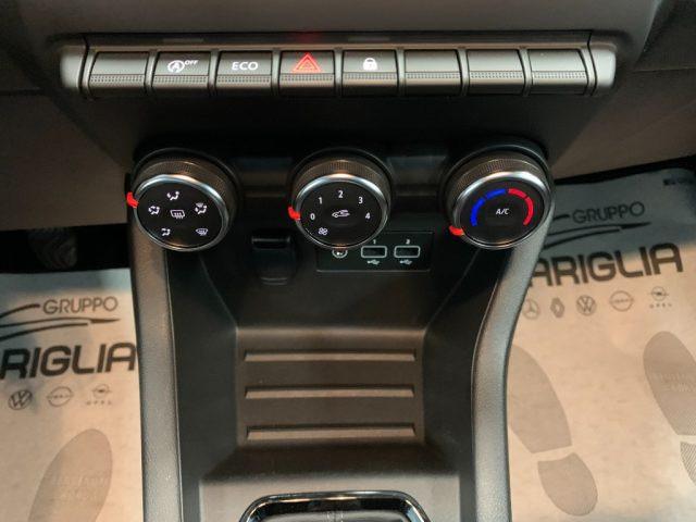 RENAULT Clio 1.0 GPL 5 Porte Equilibre