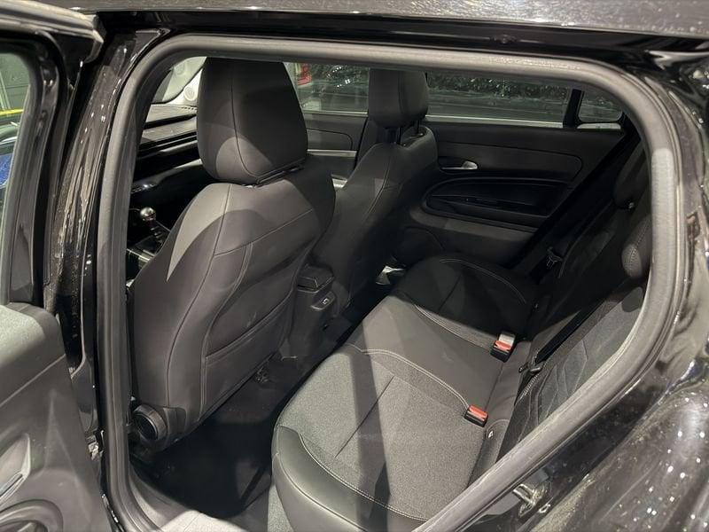 Jeep Avenger Avenger 1.2 Turbo 100 CV Altitude