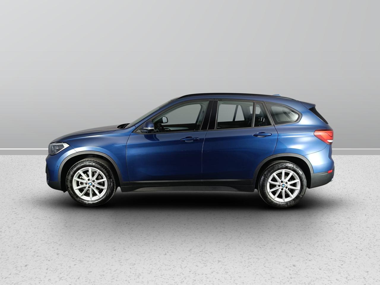BMW X1 F48 2019 - X1 xdrive18d Business Advantage auto
