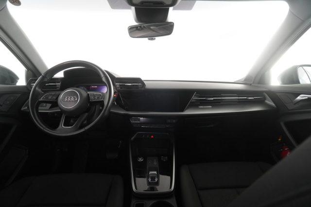 AUDI A3 A3 SPB 30 TDI S tronic Business