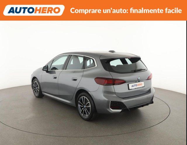 BMW 220 i 48V Active Tourer Msport