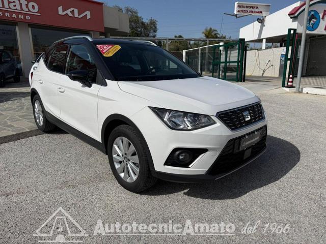 SEAT Arona 1.0 EcoTSI 110 CV DSG XCELLENCE