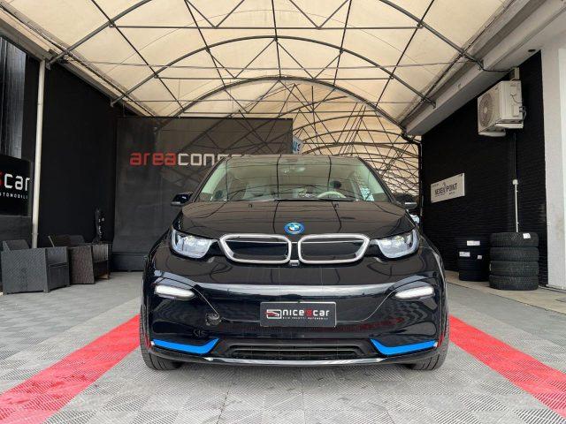 BMW i3 120 Ah *ELETTRICA*