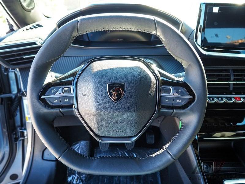 Peugeot 2008 PureTech 100 S&S Allure KM0