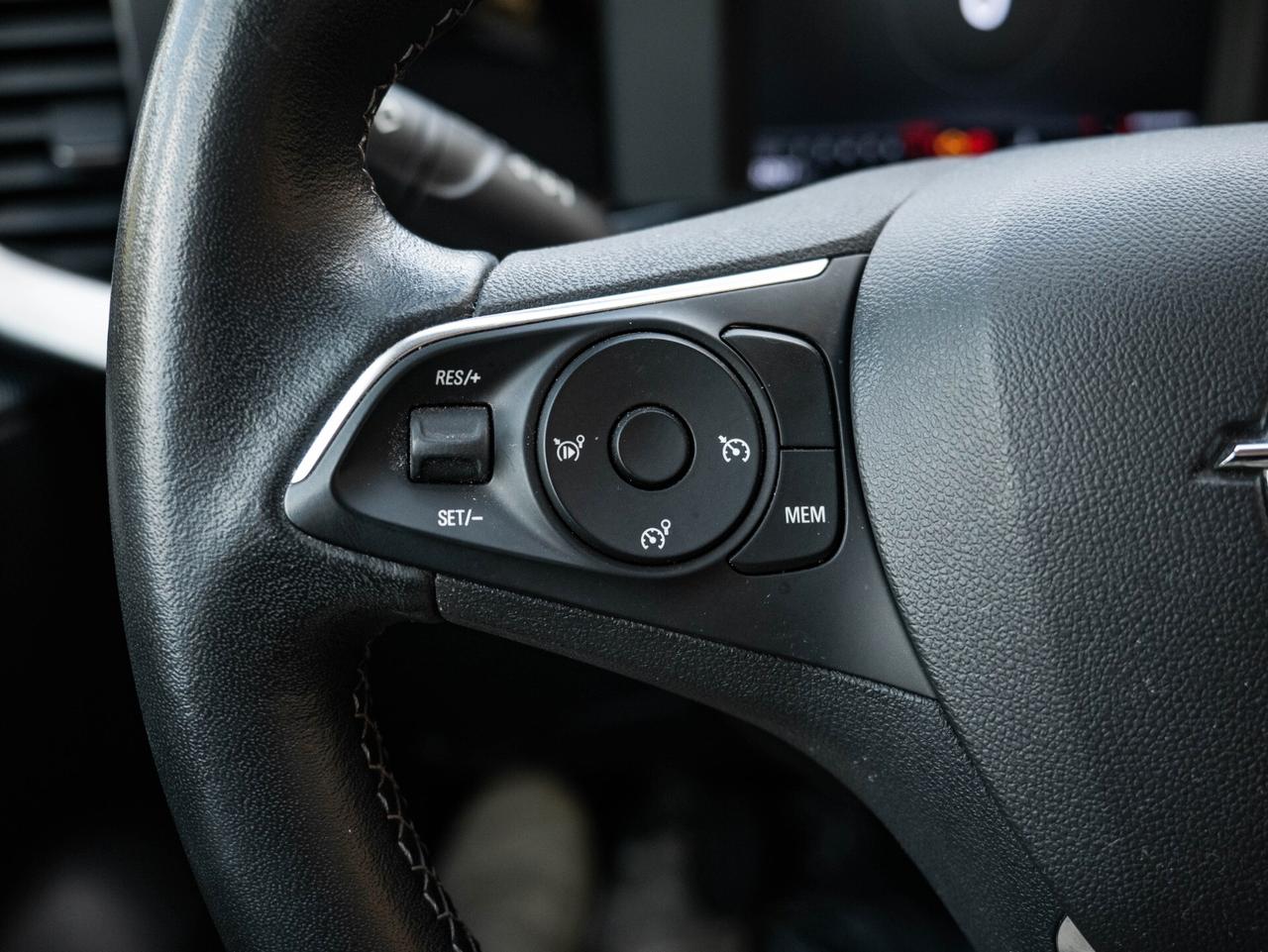 Opel Mokka 1.2 Turbo Elegance