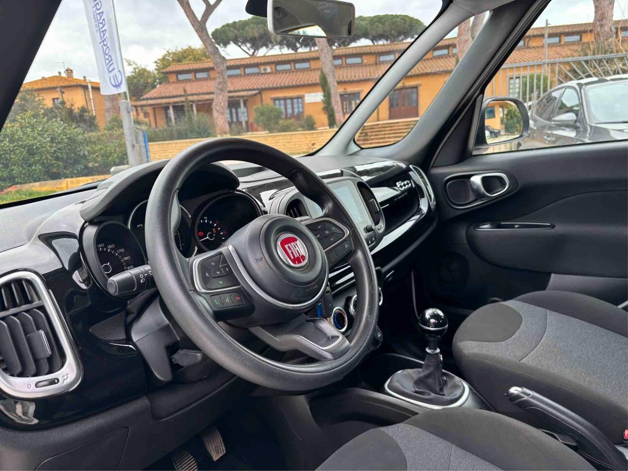 Fiat 500L 1.3 Multijet 95 CV Lounge