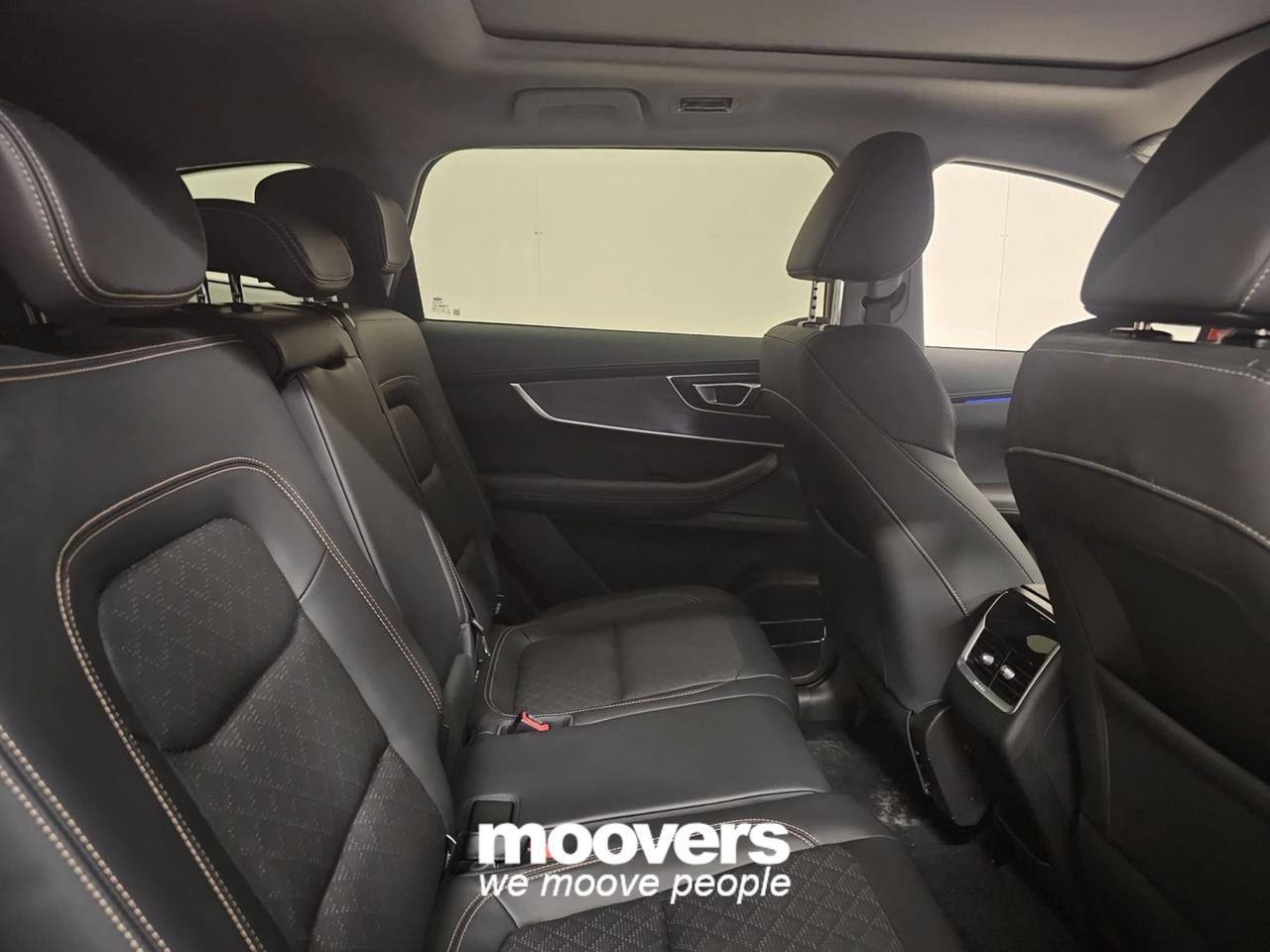 DR dr 7.0 1.5 Turbo DCT Bi-Fuel GPL