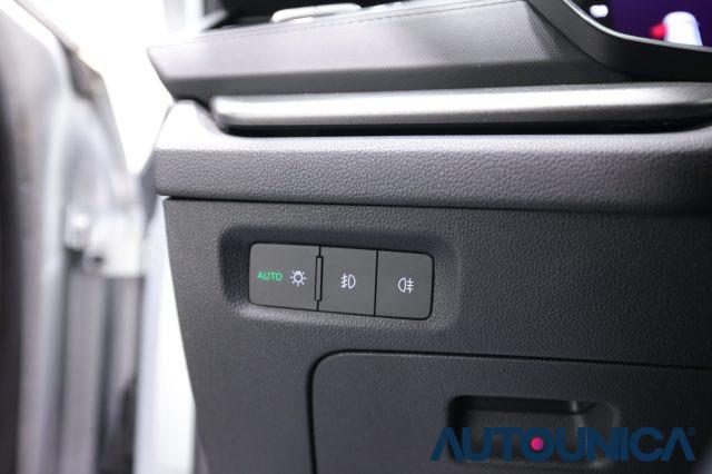 SKODA Octavia 1.0 E-TEC DSG WAGON STYLE FARI LED AUTOMATICA