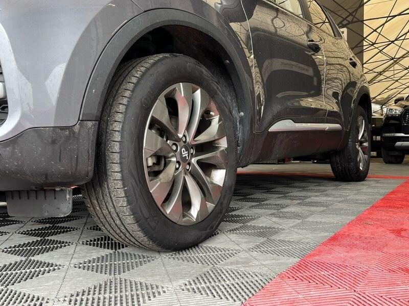 DR AUTOMOBILES dr 4.0 1.5 MT BENZINA/GPL