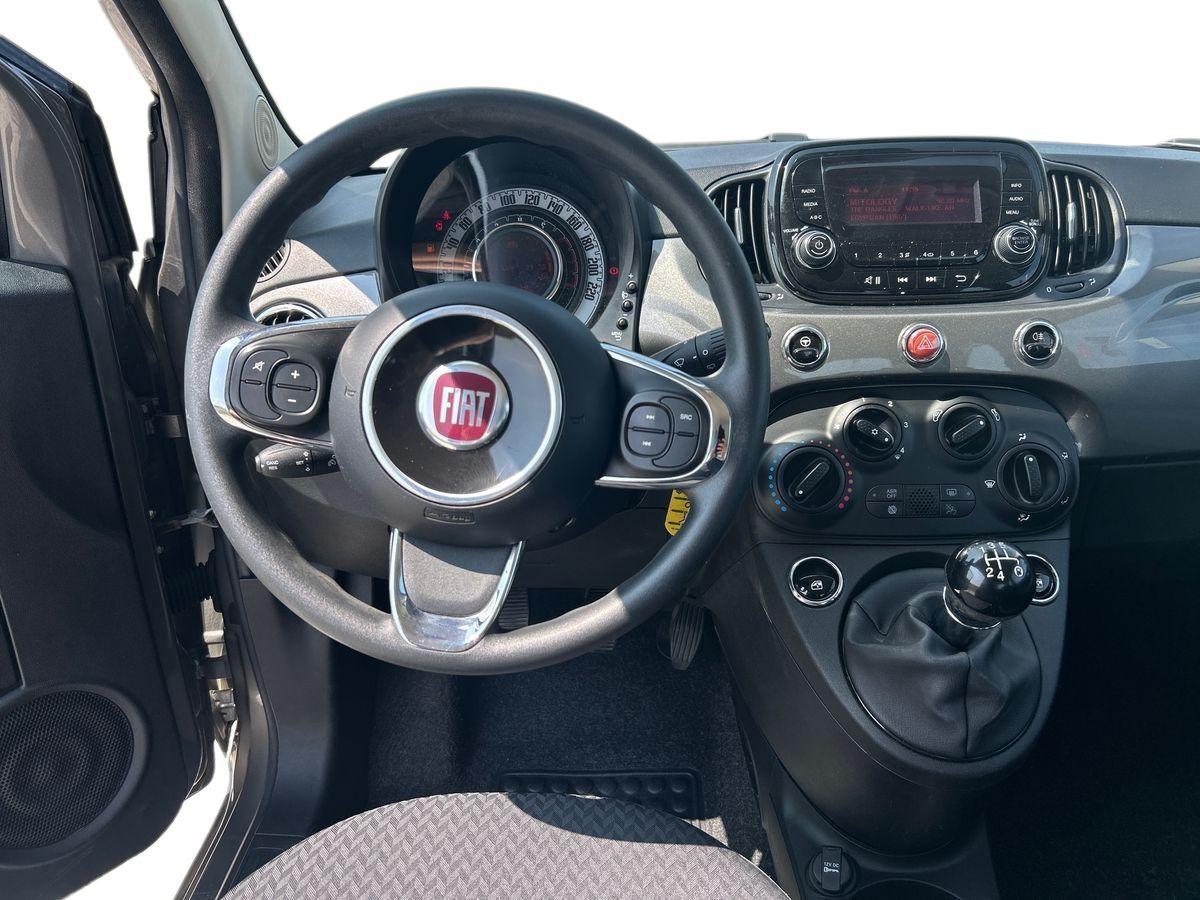 FIAT 500 III 2015 - 500 1.2 Pop s&s 69cv my19