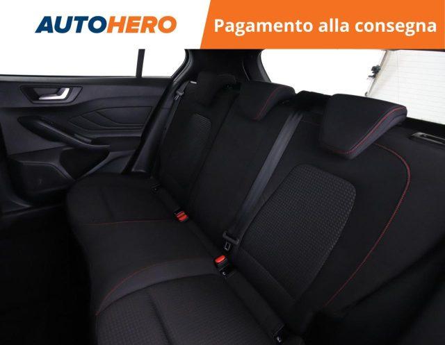 FORD Focus 1.5 EcoBlue 120 CV 5p. ST-Line