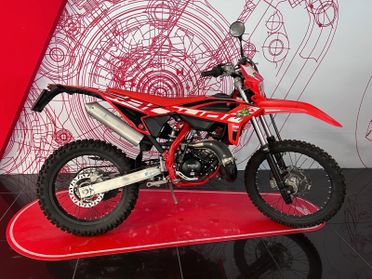 Betamotor RR 50 Enduro Sport 2022