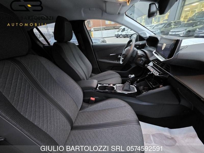 Peugeot 208 208 PureTech 100 Stop&Start 5 porte Allure