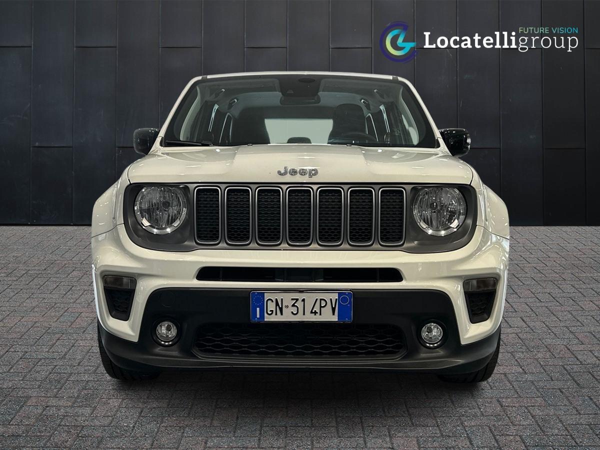 JEEP Renegade My23 Limited 1.6 Multijet Ii 130 Cv E6.4