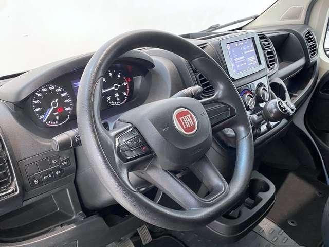 Fiat Ducato 30 2.2 Mjt3 120CV E6D-FIN