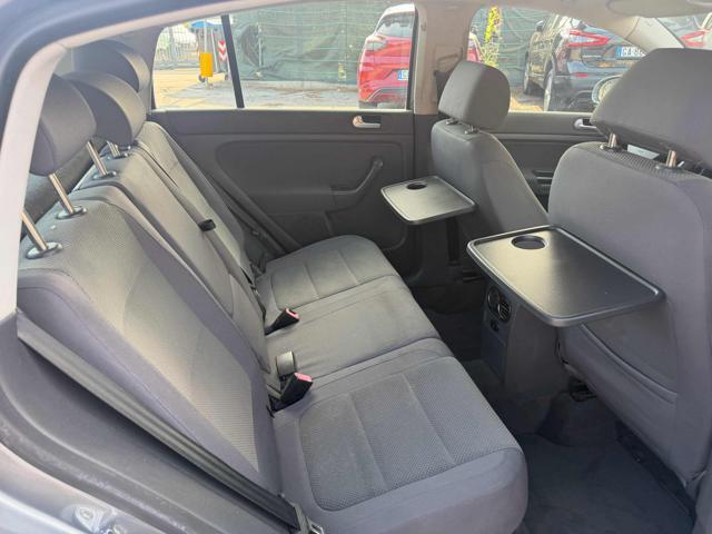 VOLKSWAGEN Golf Plus 112,616km 1.9 TDI senza nessun lavoro da fare