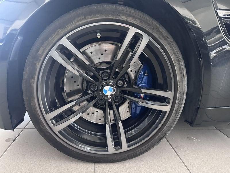BMW M4 Coupé M4 Coupé