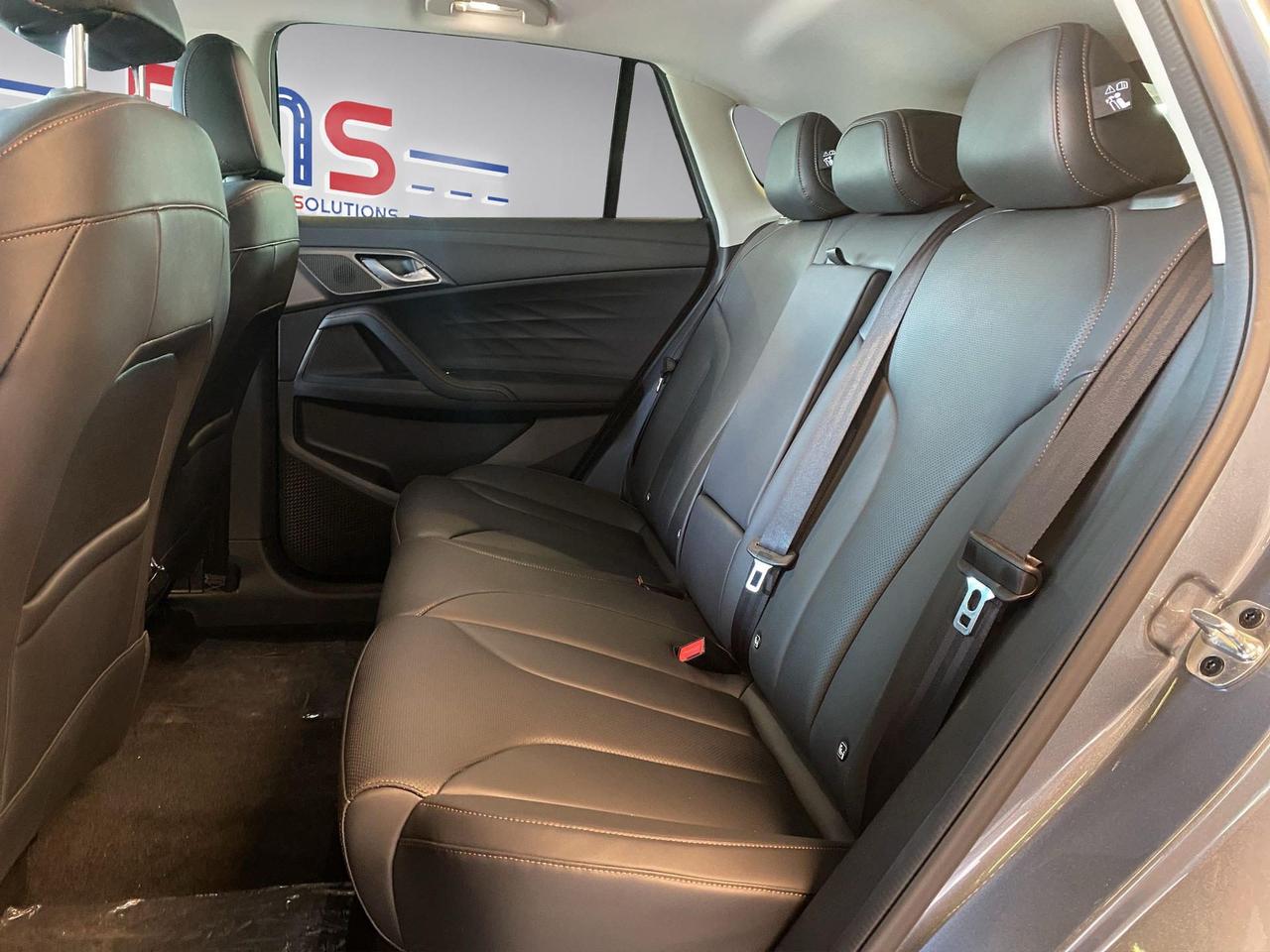 Mg HS 1.5 phev Luxury auto