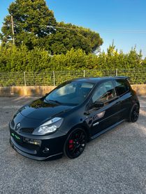 Renault Clio RS F1 Team R27
