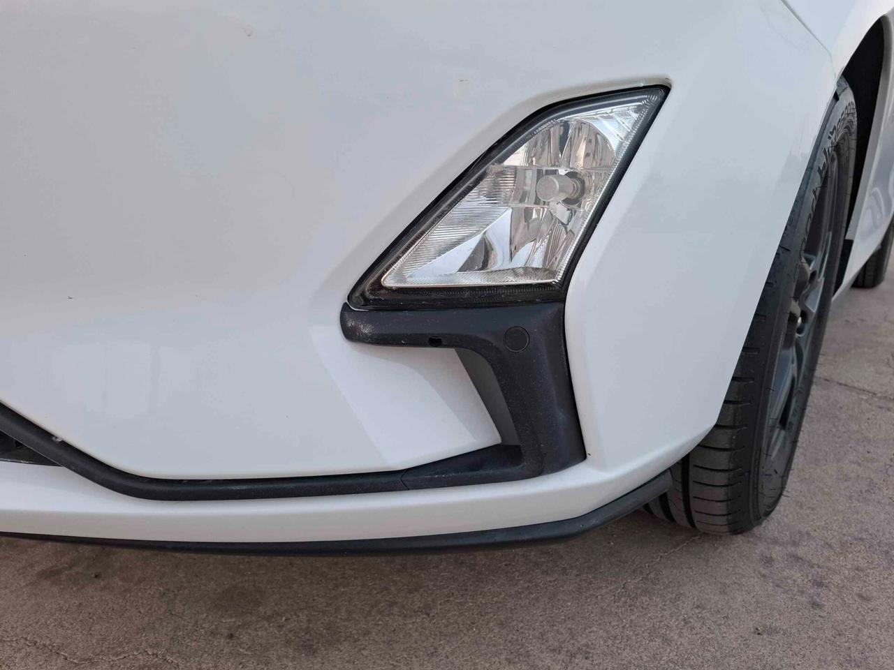 Ford Focus 1.5 TDCI 95 CV - 2020 SW TITANIUM
