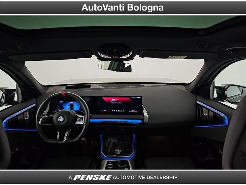 BMW X3 X3 xdriveM50 MSport Pro auto