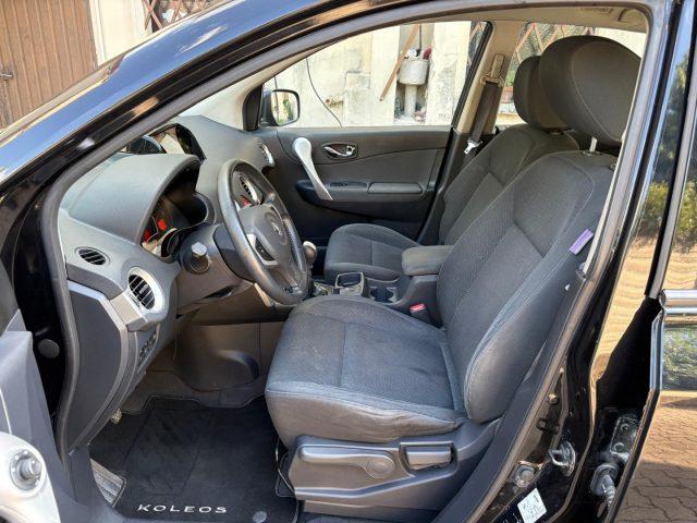 RENAULT Koleos 2.0 dCi 150CV 4X4 Dynamique