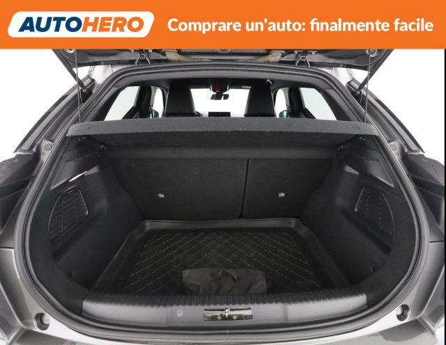 DS AUTOMOBILES DS 3 Crossback PureTech 155 aut. So Chic