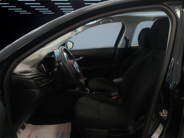 FIAT Tipo 1.3 Mjt Lounge Pronta Consegna Garanzia