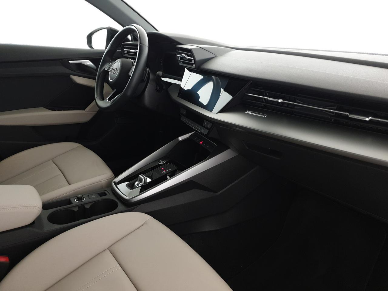 Sedan 35TDI 150CV S tronic Buisness Advanced