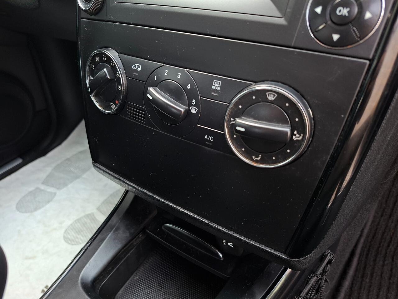 Mercedes-benz A180 CDI Avantgarde*NEOPATENTATI*