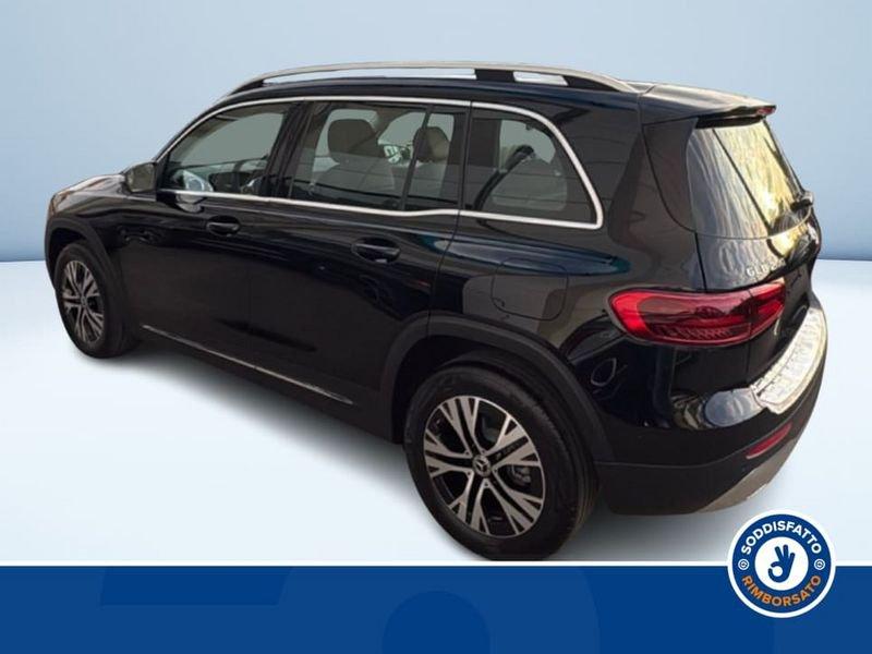 Mercedes-Benz Classe GLB GLB 200 Automatic Advanced Progressive