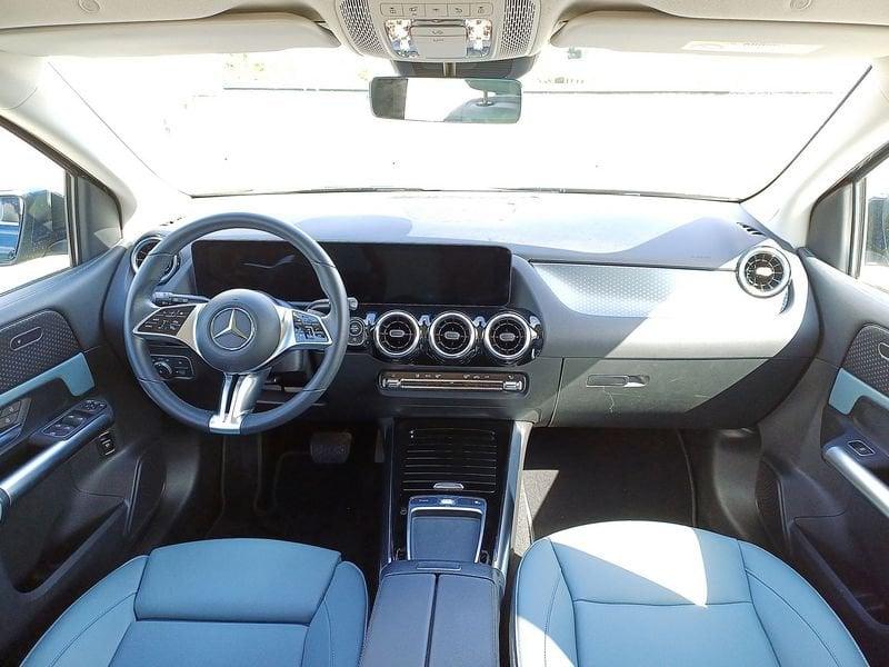 Mercedes-Benz Classe B B 180 d Progressive Advanced auto