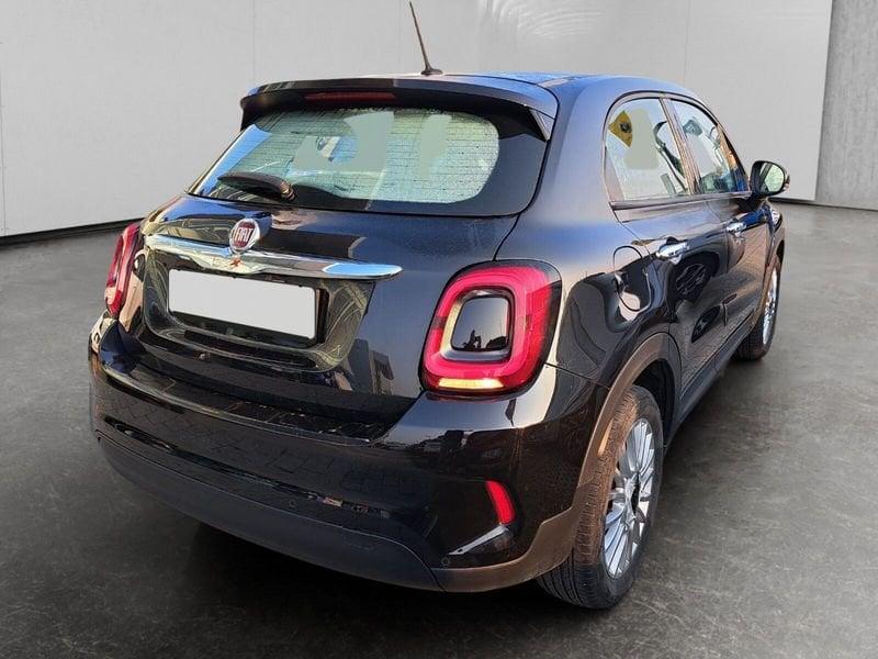 FIAT 500X 1.0 T3 Lounge 120cv my20