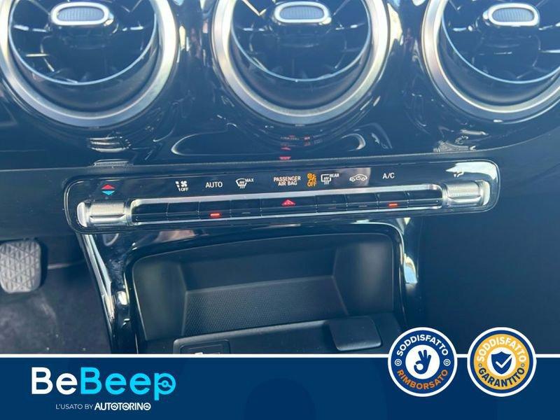 Mercedes-Benz Classe A A 180 SPORT