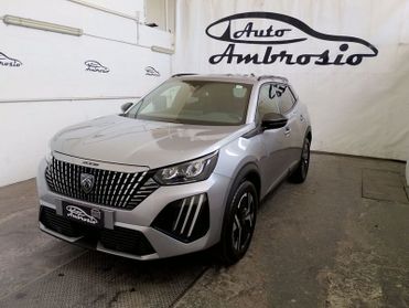 Peugeot 2008 2008 PureTech 100 S&S Allure TUA DA 199,00 EURO AL MESE