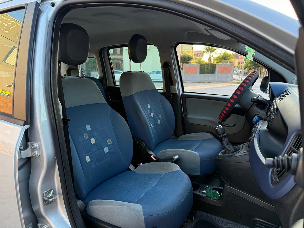 Fiat Panda 1.2 GPL CON 170 MILA KM IN OTTIME CONDIZIONI